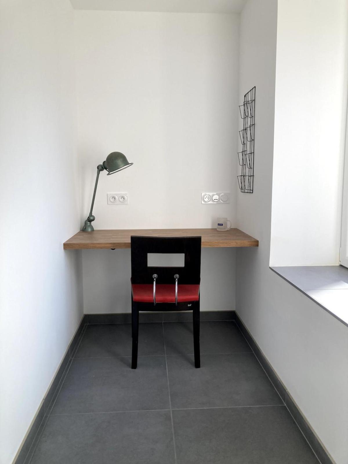 Holiday home Maison Laborde Auxerre
