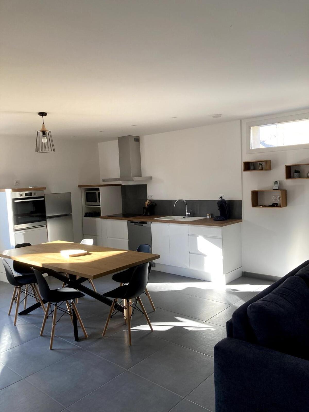 Holiday home Maison Laborde *